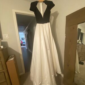 Beautiful gala/prom dress